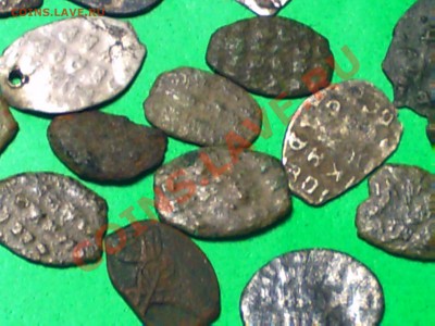 СЕРЕБРЯННЫЕ МОНЕТЫ ПРОШУ ОЦЕНИТЬ - PICT0028.JPG