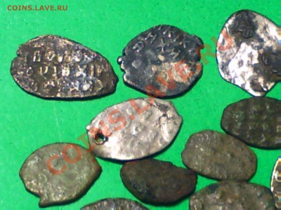 СЕРЕБРЯННЫЕ МОНЕТЫ ПРОШУ ОЦЕНИТЬ - PICT0032.JPG