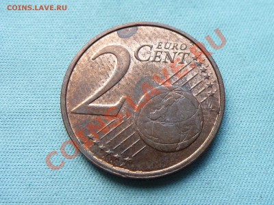 С рубля НИДЕРЛАНДЫ 2 ЕВРОЦЕНТА  до 25.07.11 г. в 22-00 - MEMO0065.JPG