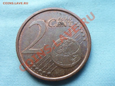 С рубля ИСПАНИЯ 2 ЕВРОЦЕНТА до 25.07.11 г. в 22-00 - MEMO0067.JPG
