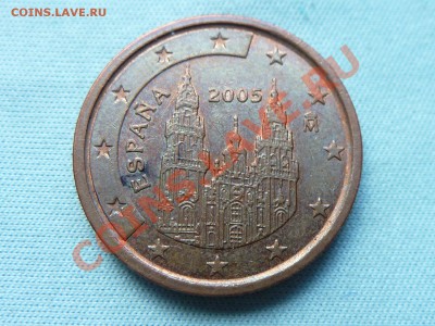 С рубля ИСПАНИЯ 2 ЕВРОЦЕНТА до 25.07.11 г. в 22-00 - MEMO0066.JPG