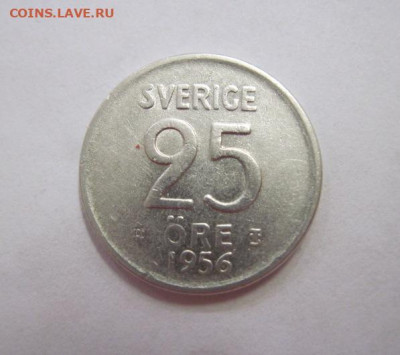 25 эре 1956 Швеция до 04.10.19 - IMG_6387.JPG