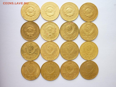 3 коп. 1926,28,30,31,32,36-38,46,50,52-57;до 06.10.19г.,21.0 - P1030419.JPG