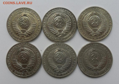 1 руб. 5шт. Годовики.  Окончание--06.10.2019г. - crop_205427340_bFwOt