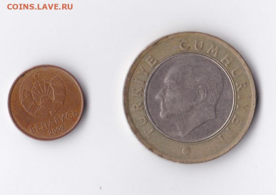 Низкий старт - Микс монеты иностранные до 03.10 - IMG-20191002-WA0001