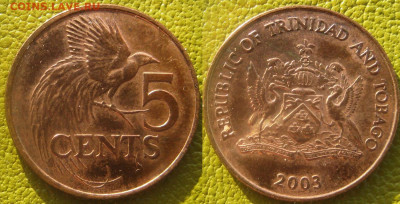 Папуа Новая Гвинея 5 тойя 2003 г До 03-10 в 22-00 мск - папуа 5