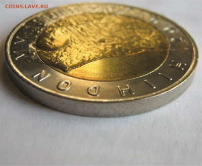 ФИНЛЯНДИЯ 25 марок 2001. ЧМ по лыжам в Лахти. 07.10.2019 - 075.JPG