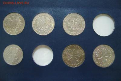 10 злотых юбилей - ассорти - 1 - 05-10-19 - 23-10 мск - P2150212.JPG