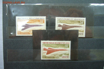 Конкорды 3 шт сохран ** - 06-10-19 - 23-10 мск - P2160477.JPG