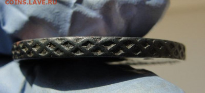 5 копеек 1726 мд - 3