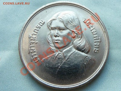 ТАИЛАНД 10 бат ПРИНЦЕССА   до 27.07.11 г. в 22-00 - MEMO0011.JPG