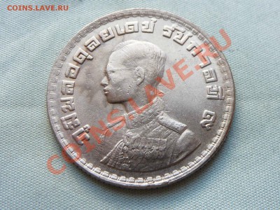 ТАИЛАНД 1 бат 1962г.   до 27.07.11 г. в 22-00 - MEMO0013.JPG