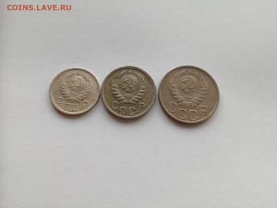 10,15,20 копеек 1940 до 06.10.2019 - 1940 (4) - копия