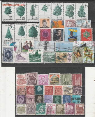 Марки мира 20 до 06.10. в 22.00 - IMG_20191003_0020