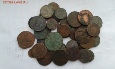 лот меди (какалики)    40шт.    06.10.19.  22.00 - 20190922_150847[2]