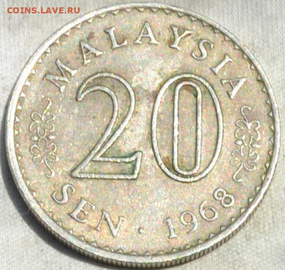 Малайзия 20 сен 1968. 06. 10. 2019. в 22 - 00. - DSC_0873