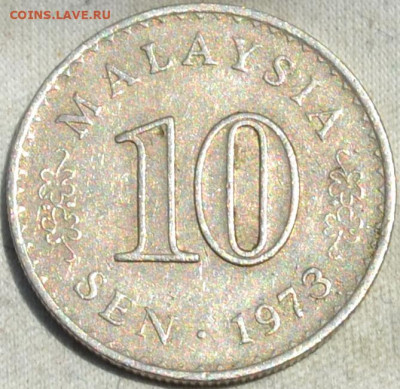 Малайзия 10 сен 1973. 06. 10. 2019 года в 22 - 00. - DSC_0883