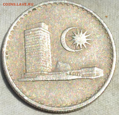 Малайзия 10 сен 1973. 06. 10. 2019 года в 22 - 00. - DSC_0884