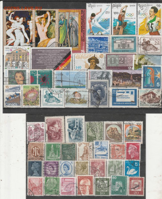 Марки мира 27 до 06.10. в 22.00 - IMG_20191003_0027