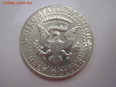 Полдоллара США 1968  до 06.10.19 - IMG_6446.JPG