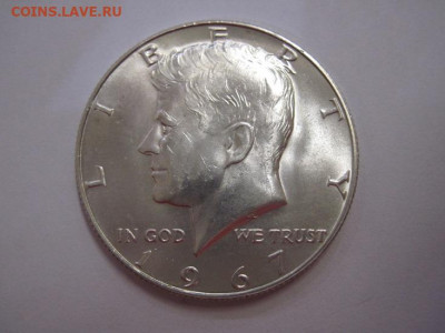 Полдоллара США 1967  до 06.10.19 - IMG_6439.JPG