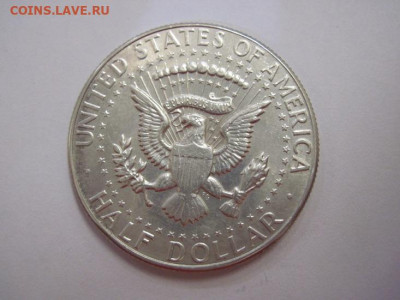 Полдоллара США 1966  до 06.10.19 - IMG_6438.JPG
