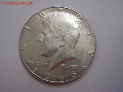 Полдоллара США 1966  до 06.10.19 - IMG_6435.JPG