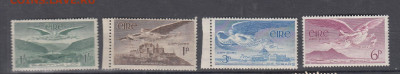 Ирландия 1948 4м** до 09 10 - 29