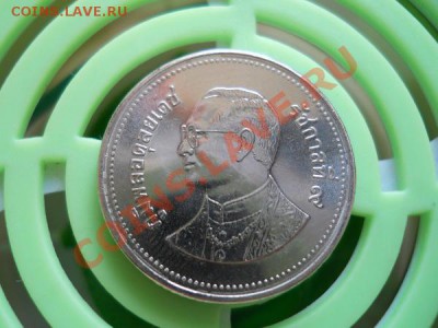 Монета Тайланд В Блеске. Окончание в 20.30, 27.07.11. - 1.JPG