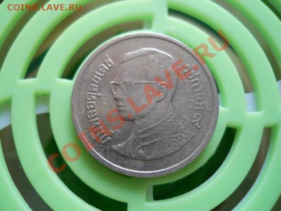 Монетка Тайланд (1). Окончание в 20.35, 27.07.2011. - 3.JPG