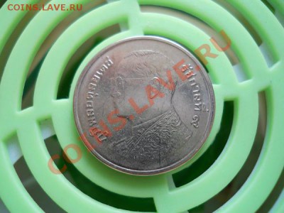 Монетка Тайланд (2). Окончание в 20.40, 27.07.2011. - 5.JPG