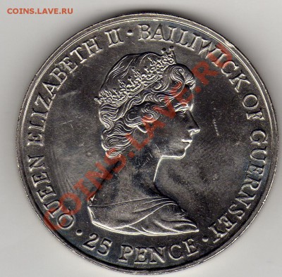 Гернси крона 1980 Королева-мать до 25.07.11 в 22.00мск (137) - img534