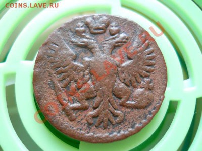 Неплохая Денга 1750 Года. Окончание в 21.35, 27.07.11. - 30.JPG