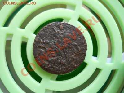 Полушка 1766 Года (ЕМ). Окончание в 21.45, 27.07.2011. - 36.JPG