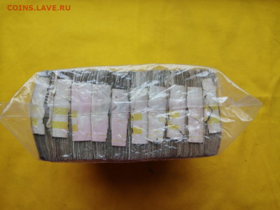 Кирпич 50 рублей (1991-1992гг) до 09.10.2019г в 22.00 (2) - Ey04EiwX8TU