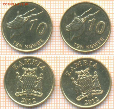 Замбия 10 нгве 2012  г., фикс - Замбия 10 нгве 2012  59  40