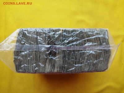 Кирпич 100 рублей образца 1991 года до 09.10.2019 в 22.00 - 7mAAu5dTS4A