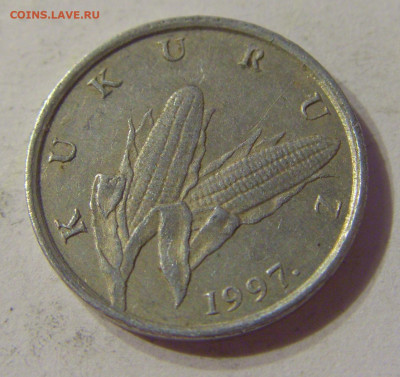 1 липа 1997 Хорватия №1 09.10.19 22:00 МСК - CIMG1449.JPG