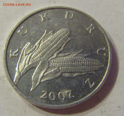 1 липа 2007 Хорватия №1 09.10.19 22:00 МСК - CIMG1457.JPG