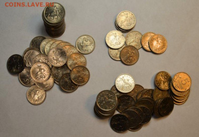 5 копеек 2000м,2000сп.,2009сп  до 7.10 в 22.30 - DSC_0436