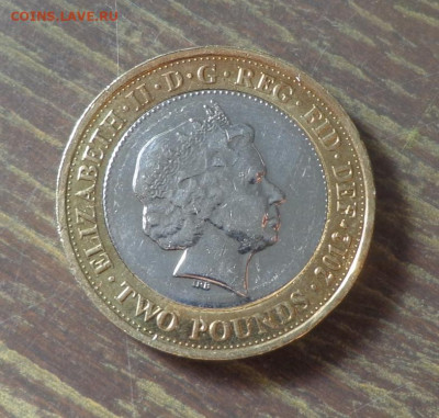 АНГЛИЯ - 2ф. 2012 ЧАРЛЬЗ ДИККЕНС БИМ до 11.10, 22.00 - Великобритания 2 ф 2012 Чарльз Диккенс_2