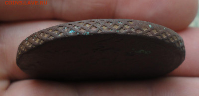 5 копеек 1763, 65 года см. - DSC03802.JPG