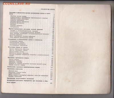 Искусственное осеменеие свине 1980 г. до 11.10.19 г. в 23.00 - 013