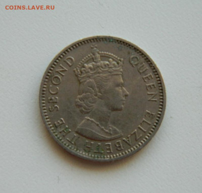 Британская Нигерия 1 шиллинг 1959 г. до 10.10.19 - DSCN9971.JPG