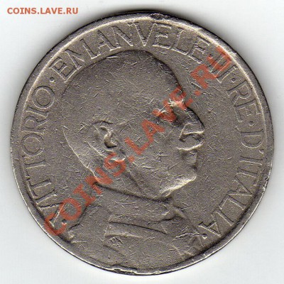 Италия 2 лиры 1926 до 25.07.11 в 22.00мск (118) - img585