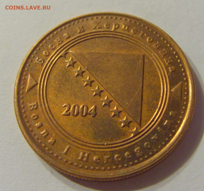 20 фенигов 2004 Босния и Герцеговина №1 11.10.2019 22:00 МСК - CIMG1501.JPG