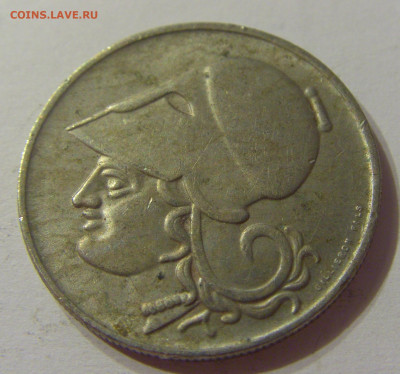 2 драхмы 1926 Греция №1 11.10.2019 22:00 МСК - CIMG1577.JPG