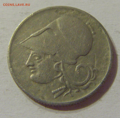 20 лепта 1926 Греция №2 11.10.2019 22:00 МСК - CIMG1633.JPG