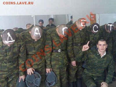 Дагестанец, заставивший танцевать лезгинку в дисбате на год! - 4386991392781_20110719155941