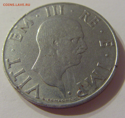 2 лиры 1940 Италия №1 11.10.2019 22:00 МСК - CIMG1749.JPG